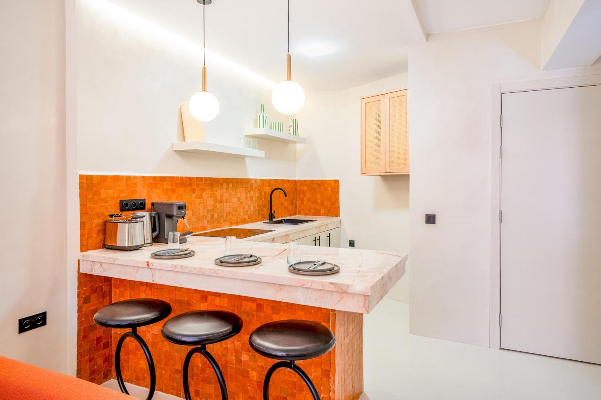 Exclusive Family Apartment *