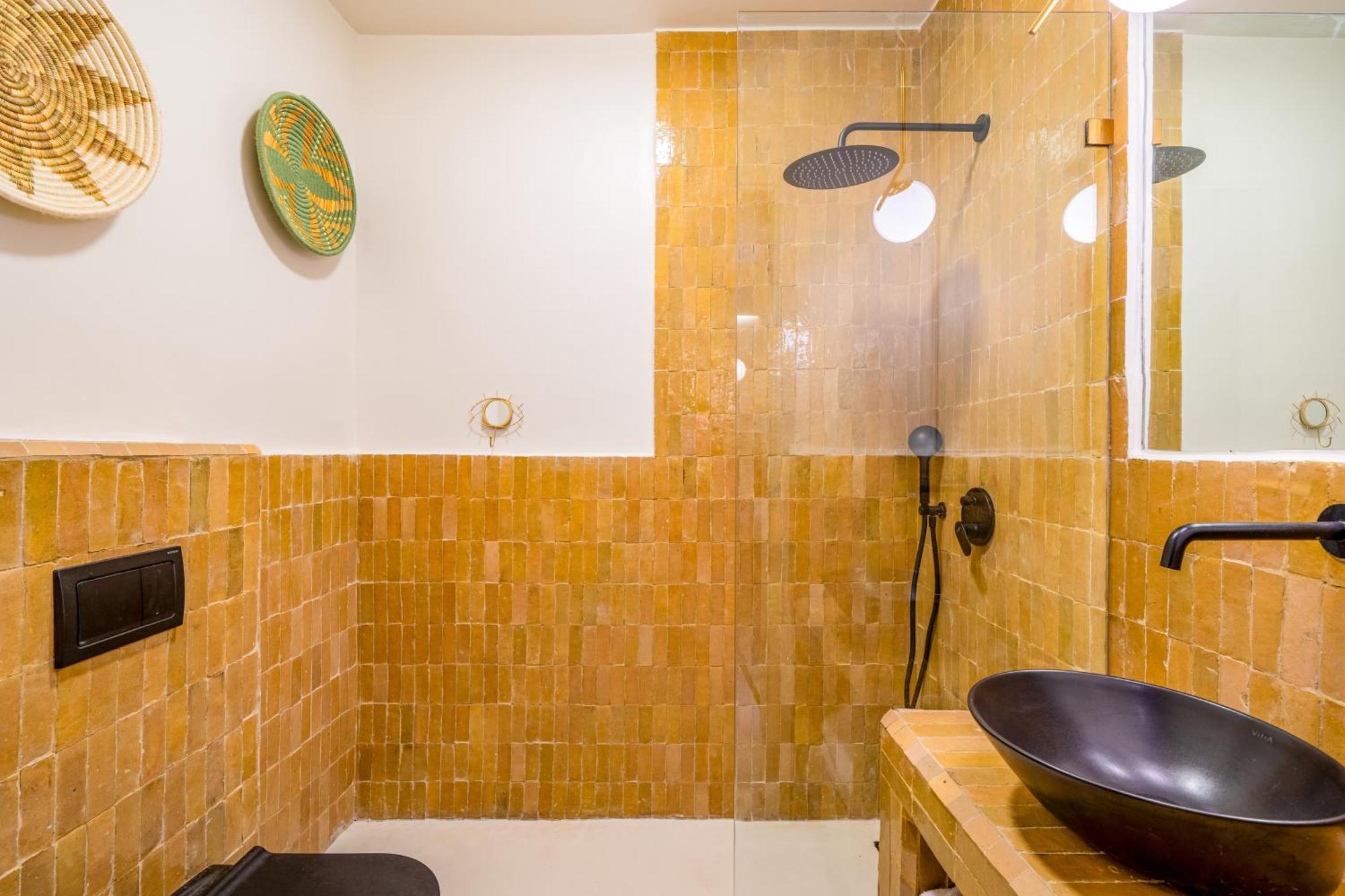 Exclusive Family Apartment Marrakesh