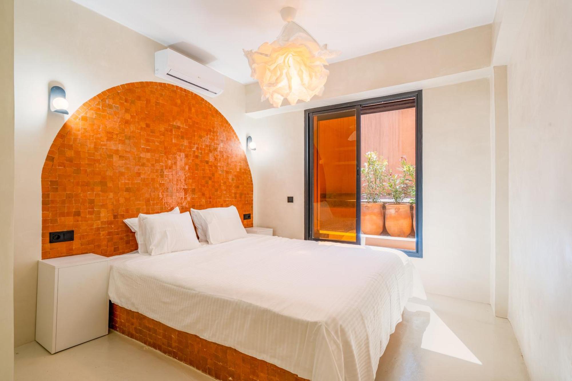Exclusive Family Apartment