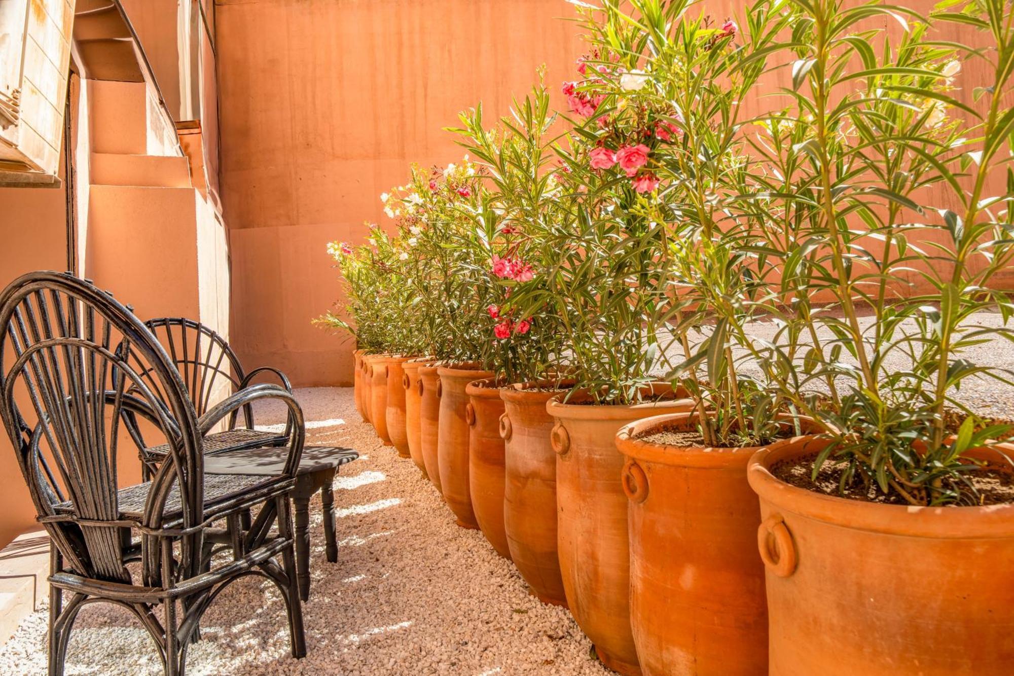 Exclusive Family Apartment Marrakesh