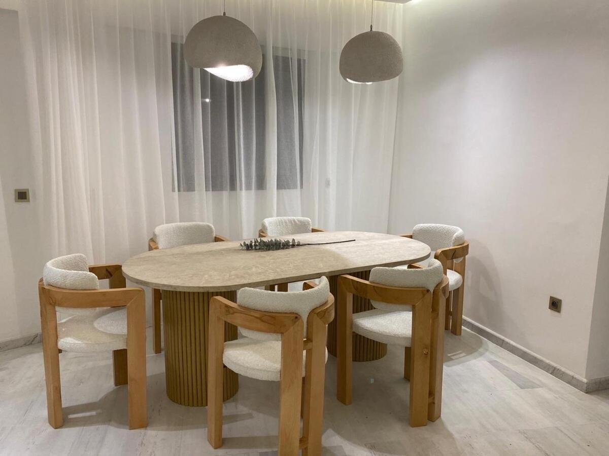 Incroyable 3 Pool 5 Min De M Avenue Apartment Marrakesh