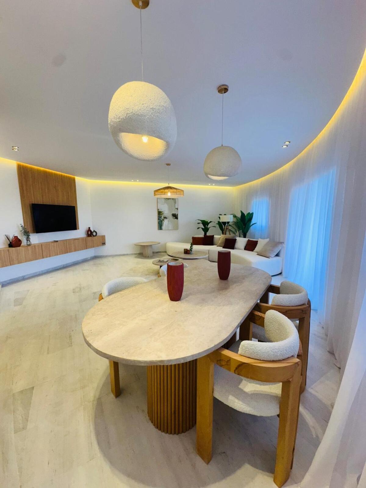 Incroyable 3 Pool 5 Min De M Avenue Apartment