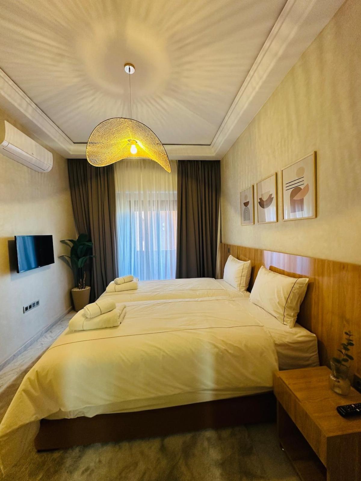 Incroyable 3 Pool 5 Min De M Avenue Apartment
