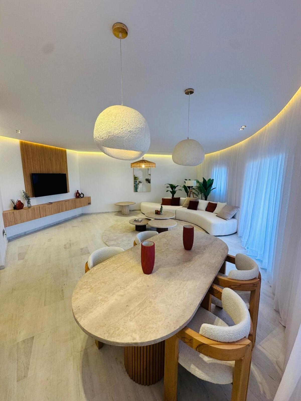 Incroyable 3 Pool 5 Min De M Avenue Apartment *