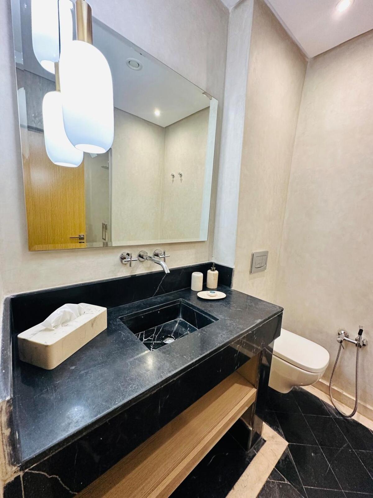 Incroyable 3 Pool 5 Min De M Avenue Apartment Marrakesh