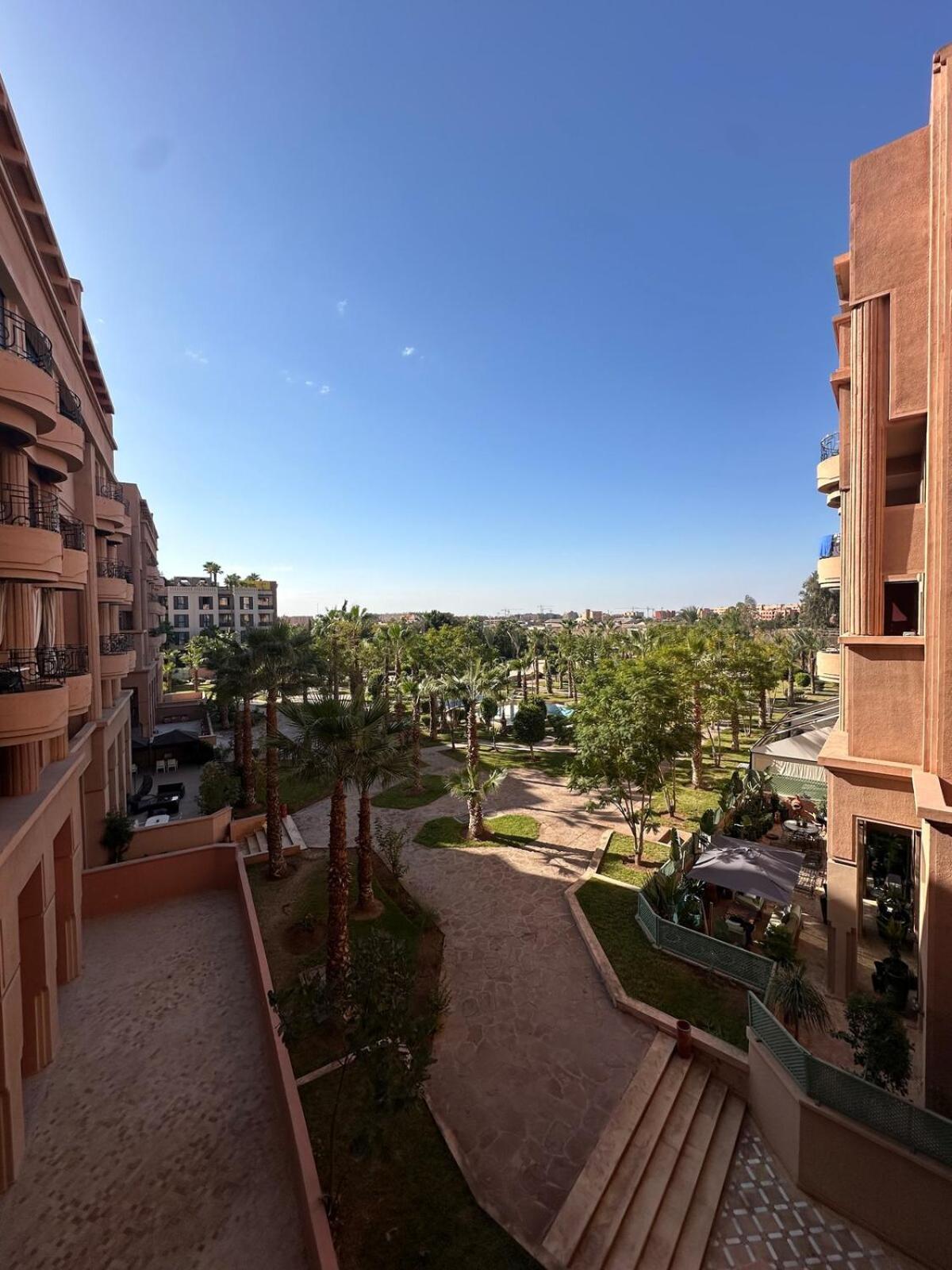 Apartment Incroyable 3 Pool 5 Min De M Avenue