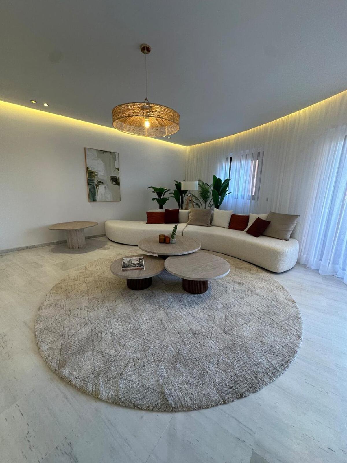 Incroyable 3 Pool 5 Min De M Avenue Apartment Marrakesh