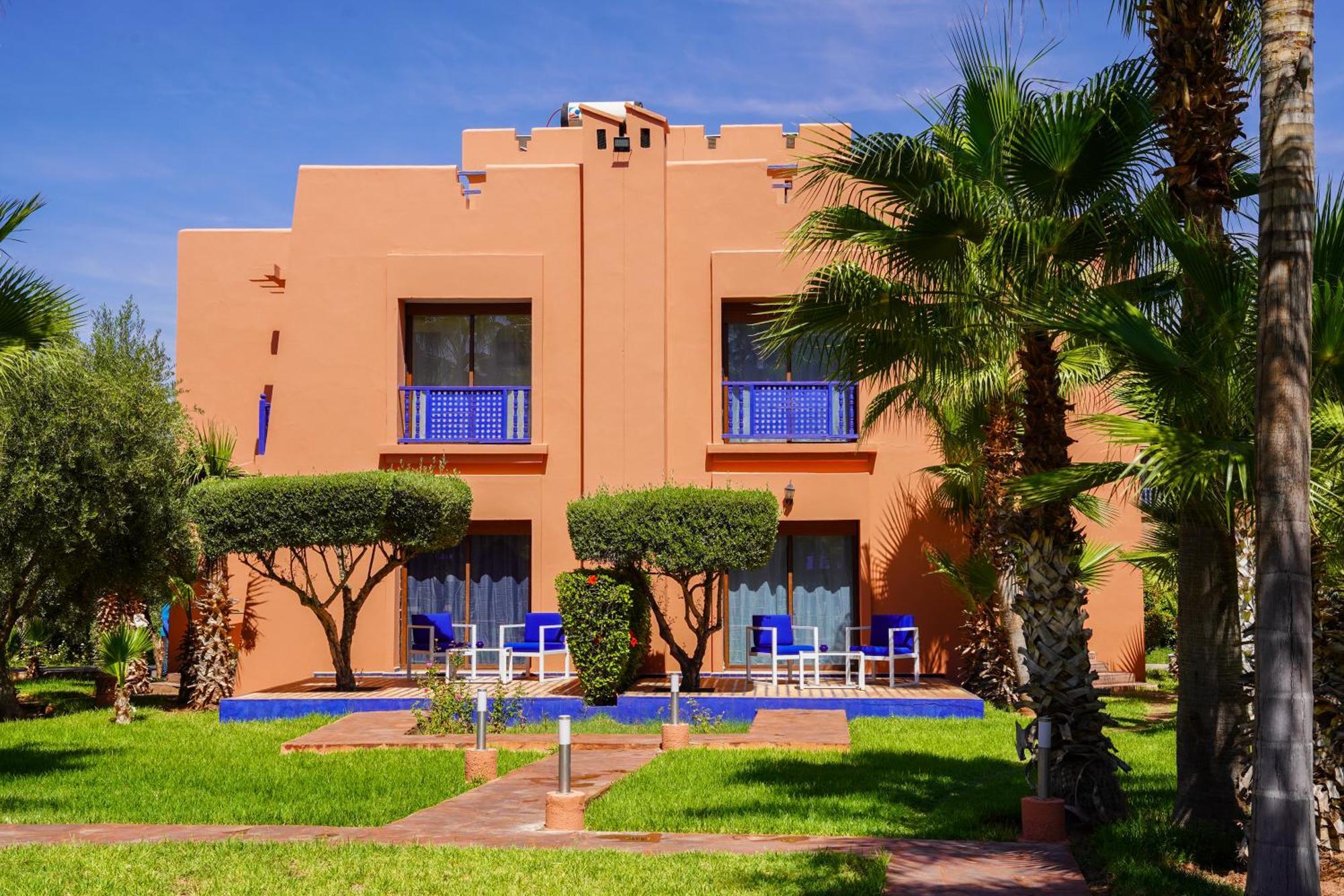 Palais Volteras Riad