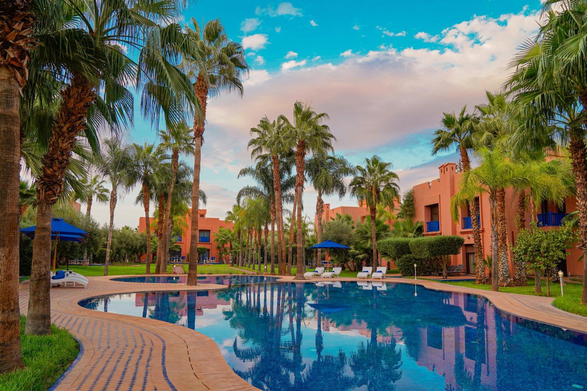 Palais Volteras Riad