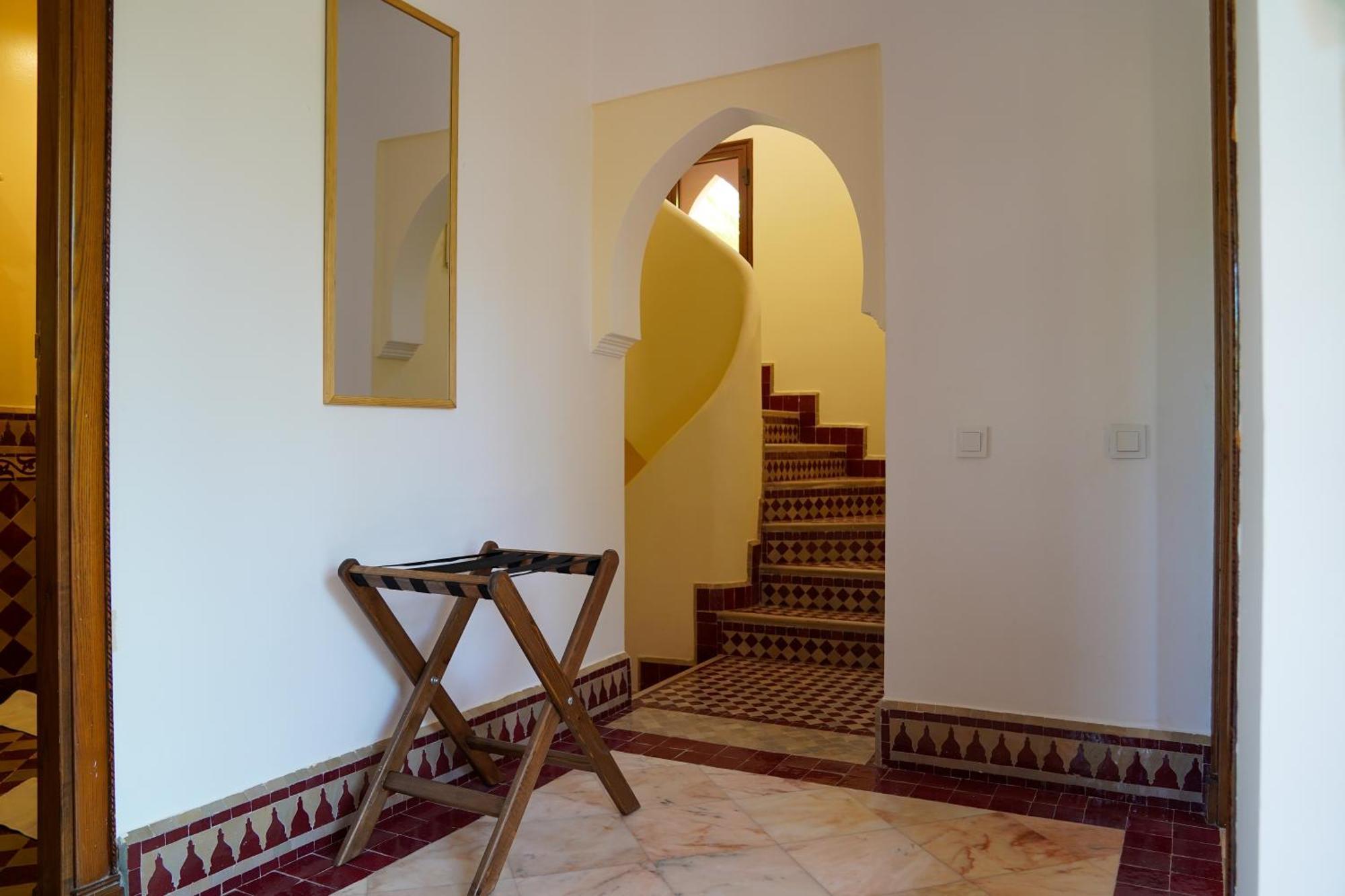 Palais Volteras *