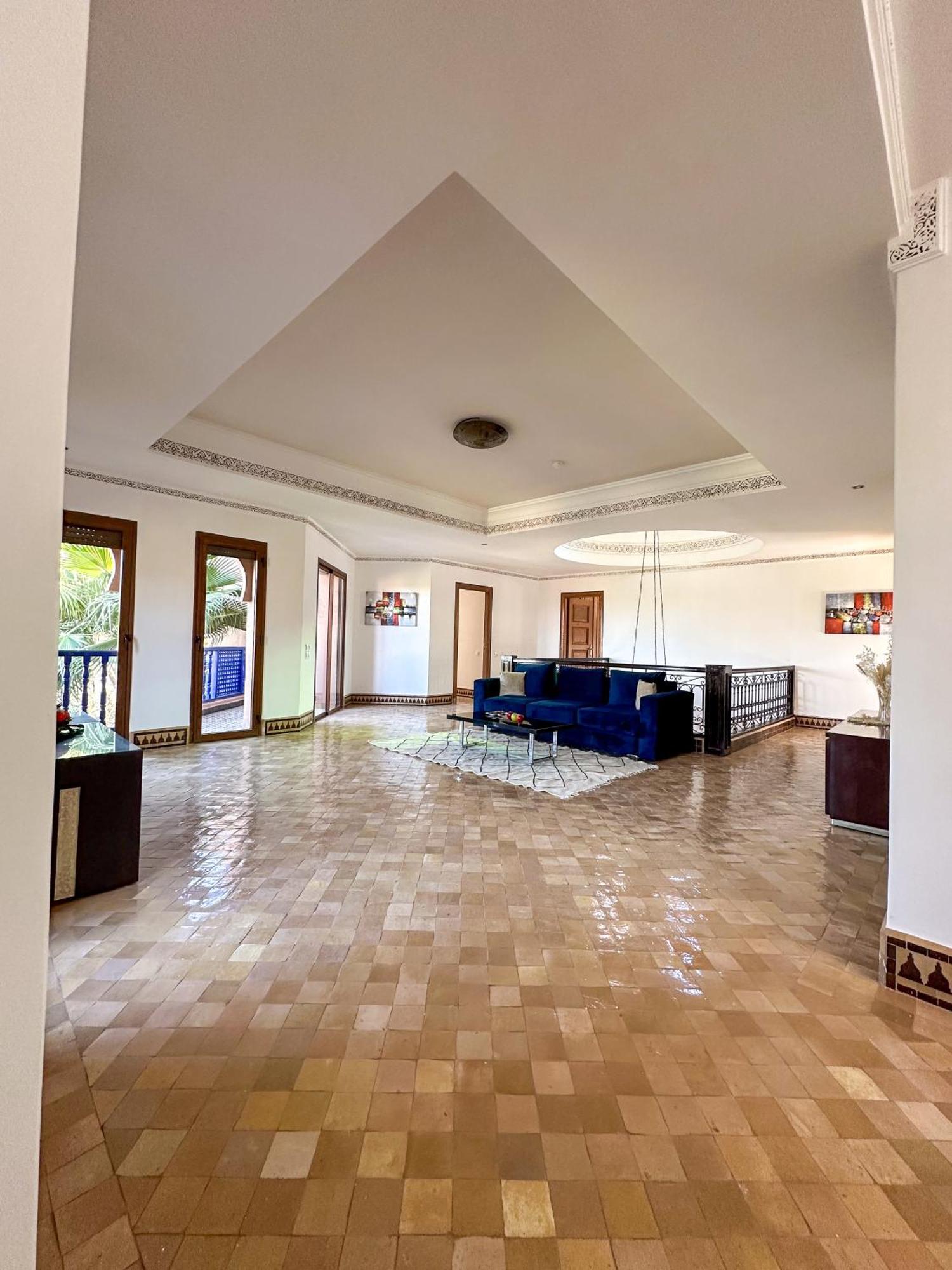 Palais Volteras Marrakesh