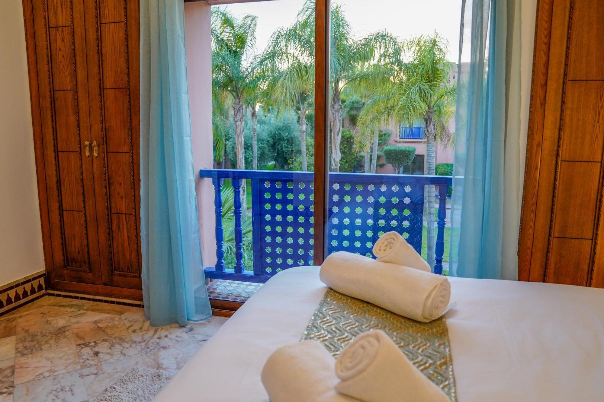 Palais Volteras Riad