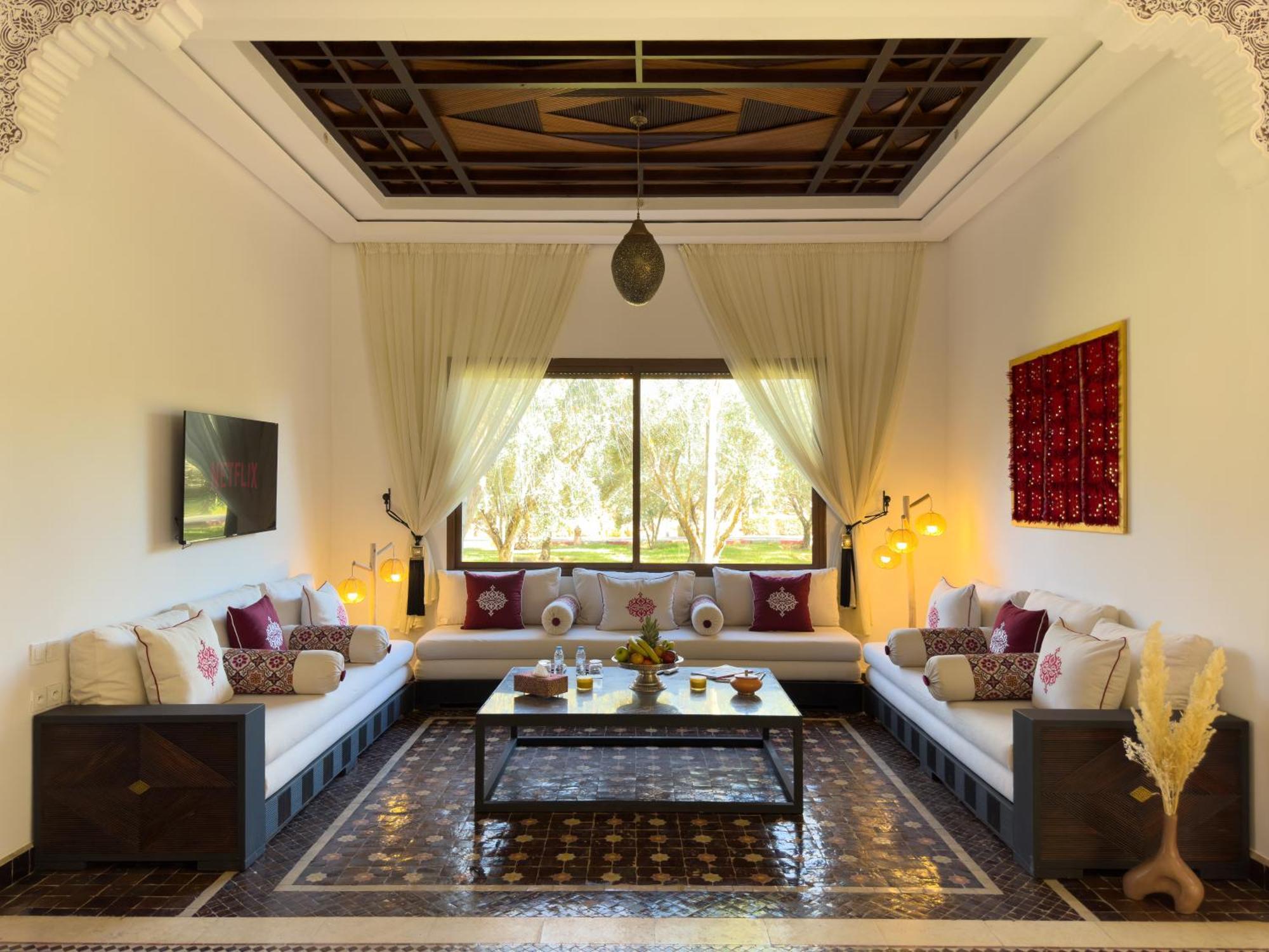 Riad Palais Volteras