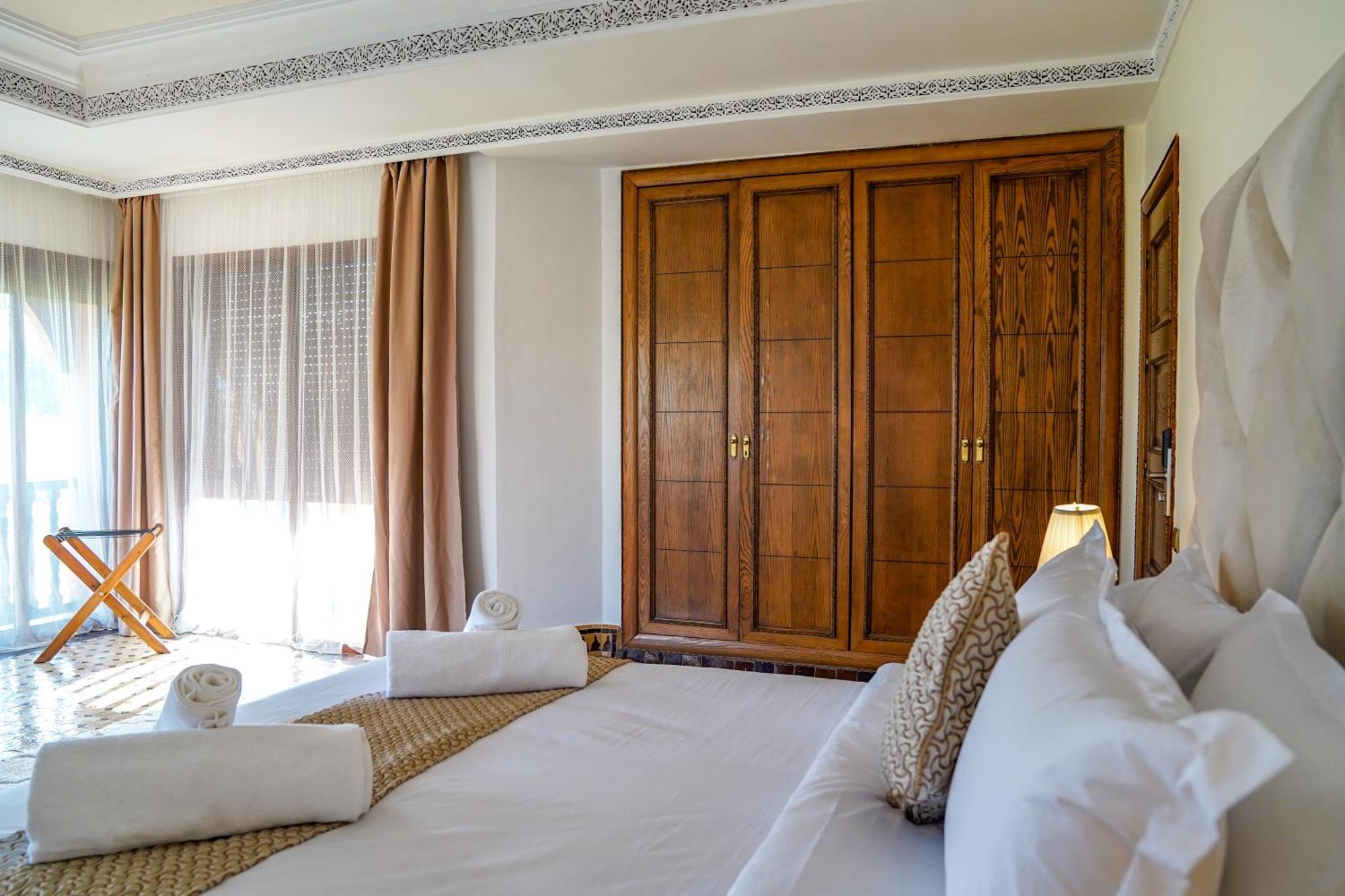 Riad Palais Volteras *