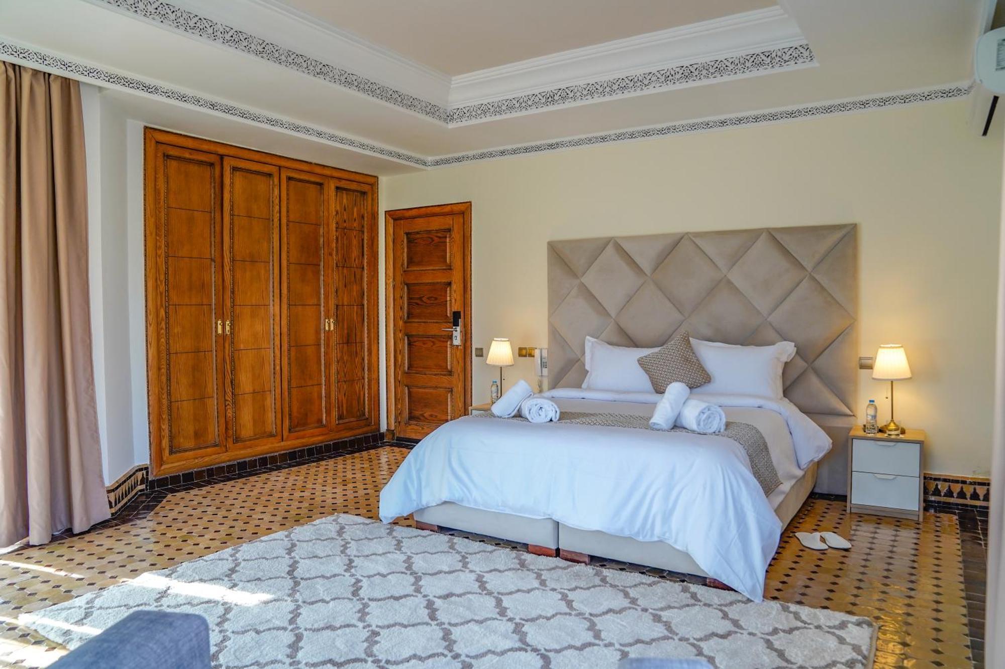 Palais Volteras Marrakesh