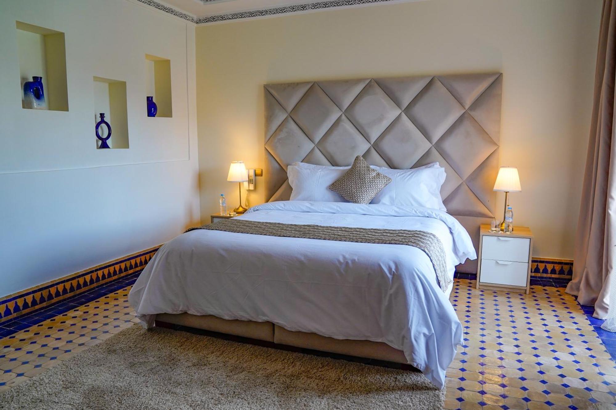 Palais Volteras Riad Marrakesh
