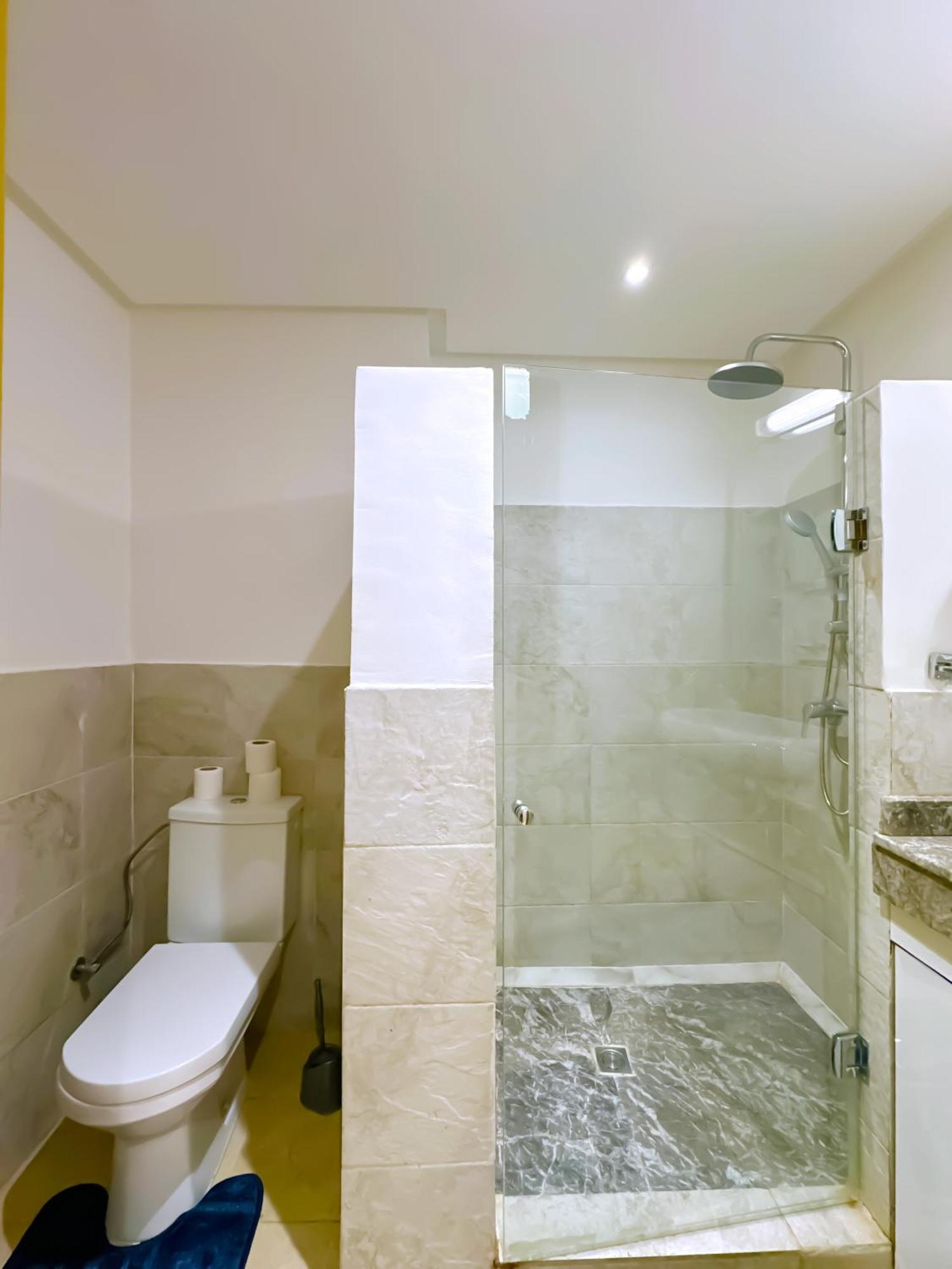 Apartment Cosy Hyper Centre Bd Hassan 2 Marrakesh