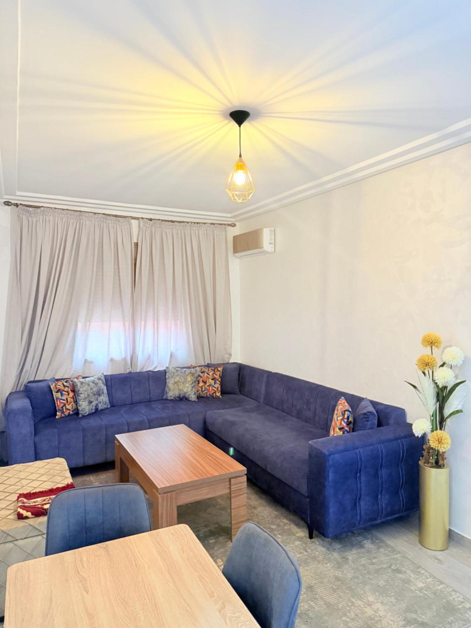 N20 Confort & Centre-ville Family Apartamento Marrakesh