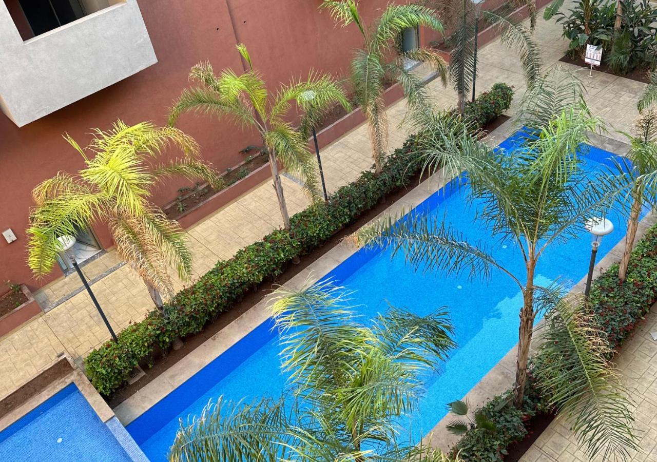 Serenite Au Coeur De Marrakech * Marrakesh