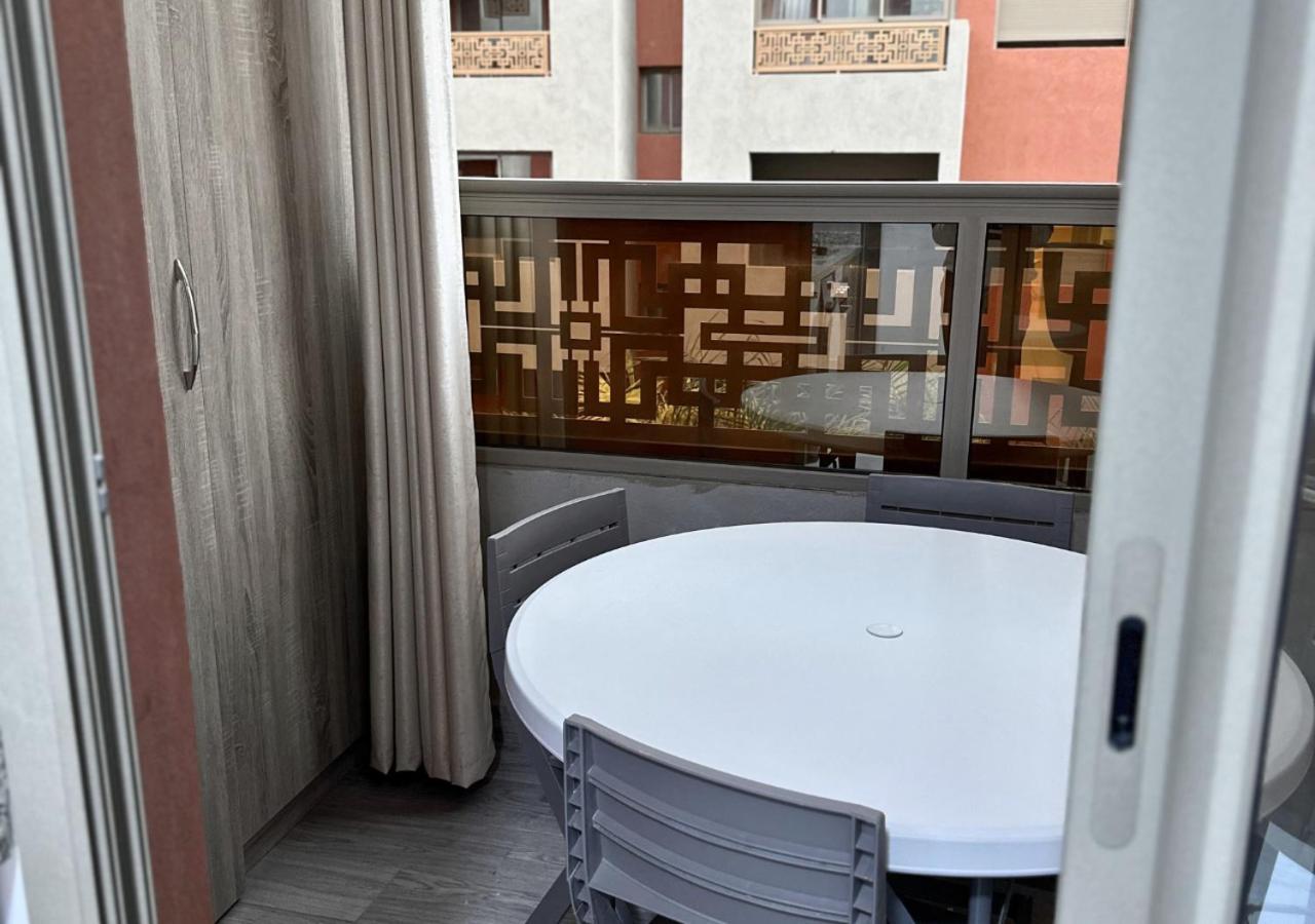 Serenite Au Coeur De Marrakech Apartment Marrakesh