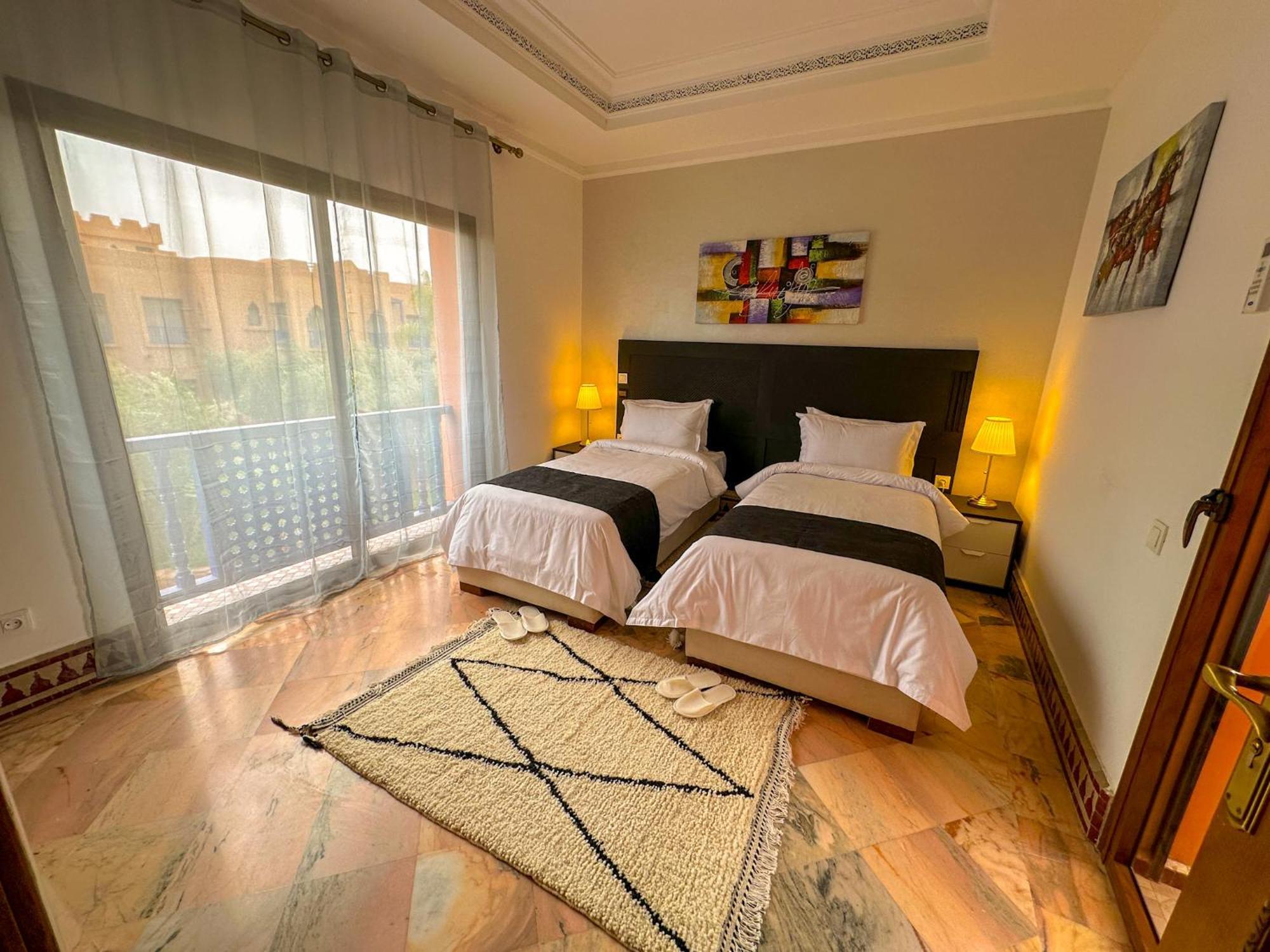 Riad Palais Volteras