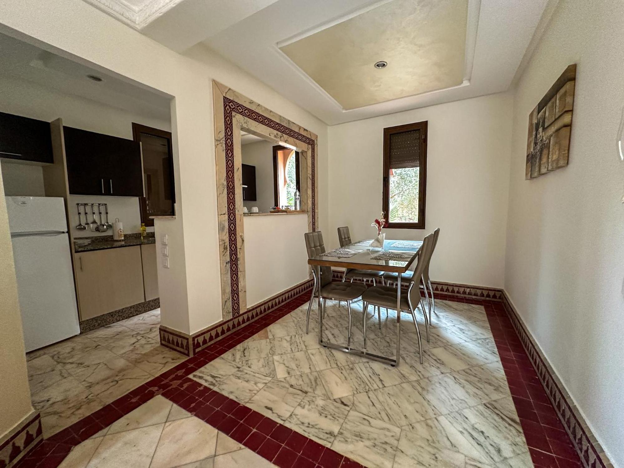 Palais Volteras Riad Marrakesh