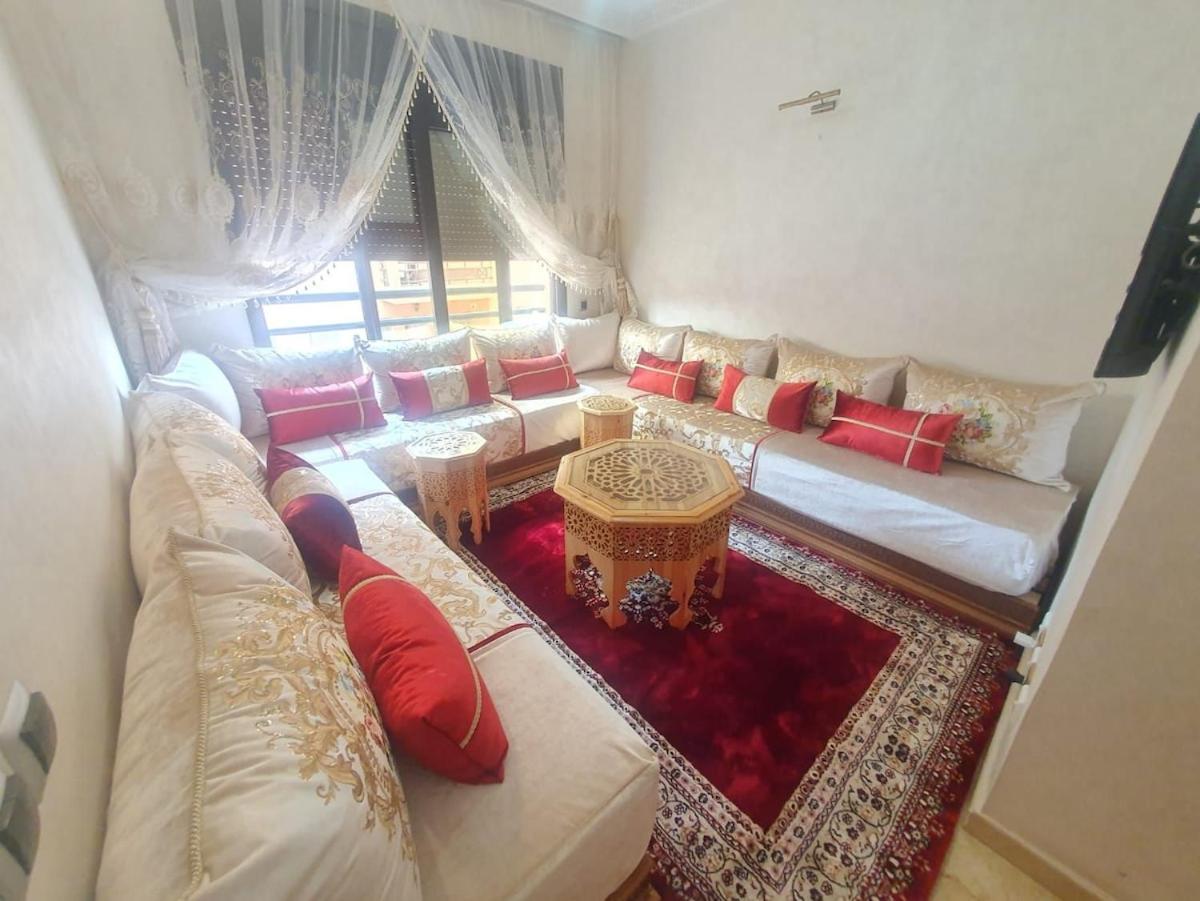 Palace-apartment-marrakech Apartment