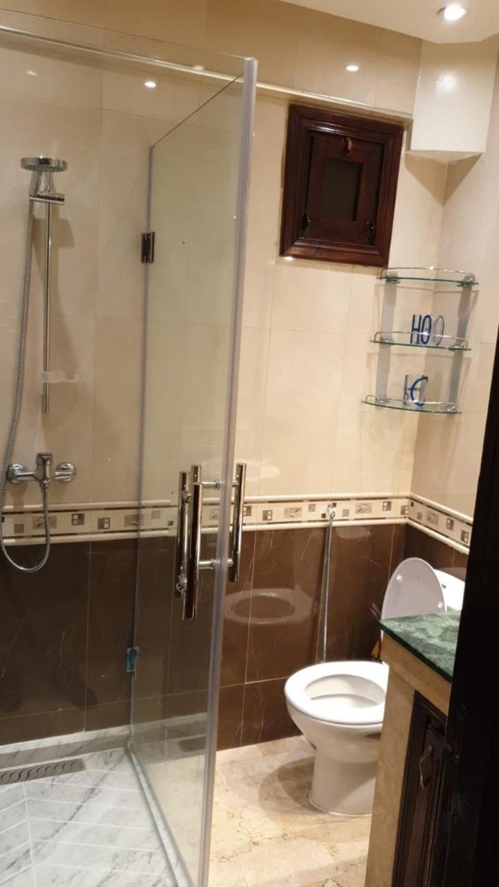Apartment Palace-apartment-marrakech Marrakesh