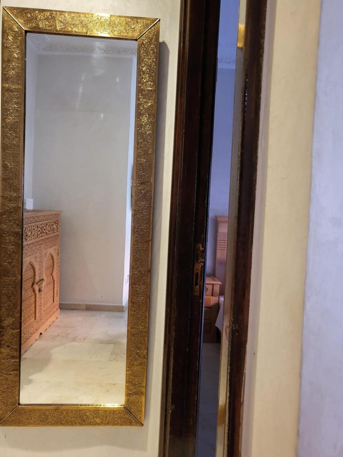 Apartment Palace-apartment-marrakech *