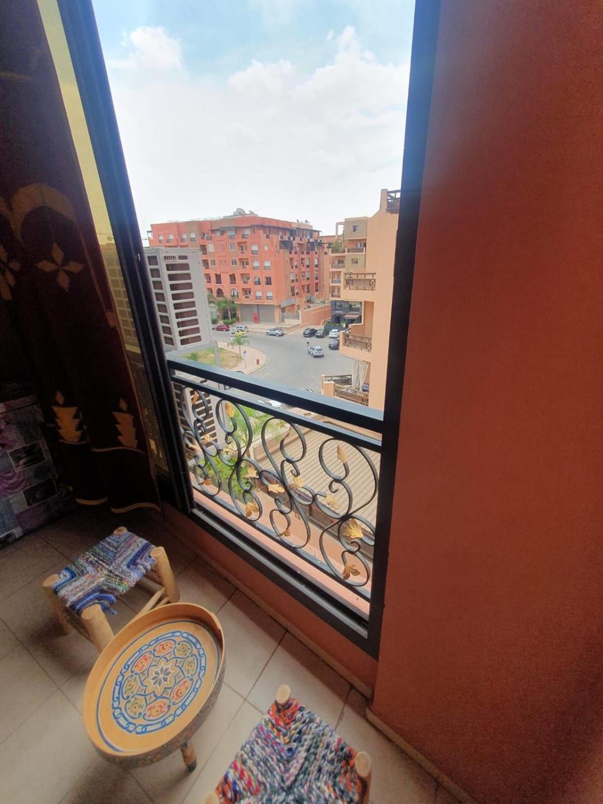 Apartment Palace-apartment-marrakech Marrakesh