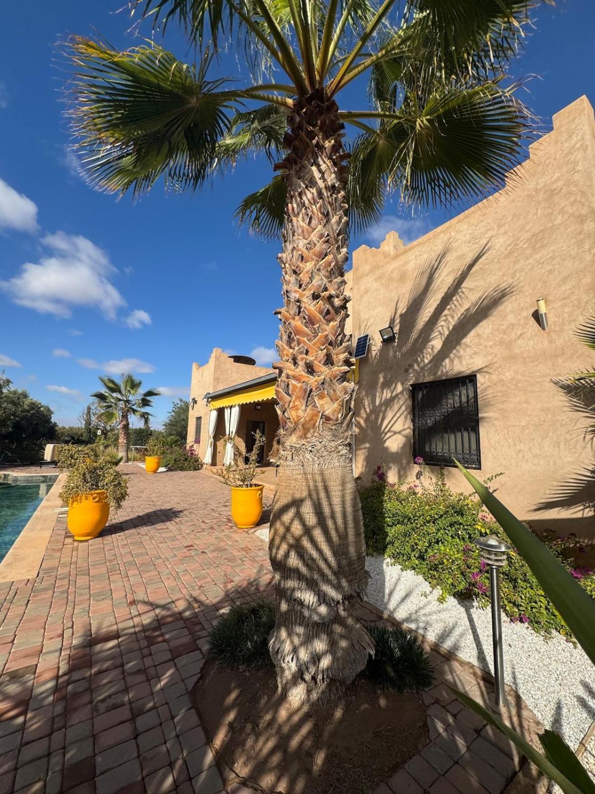 Villa Splendide Avec Piscine *