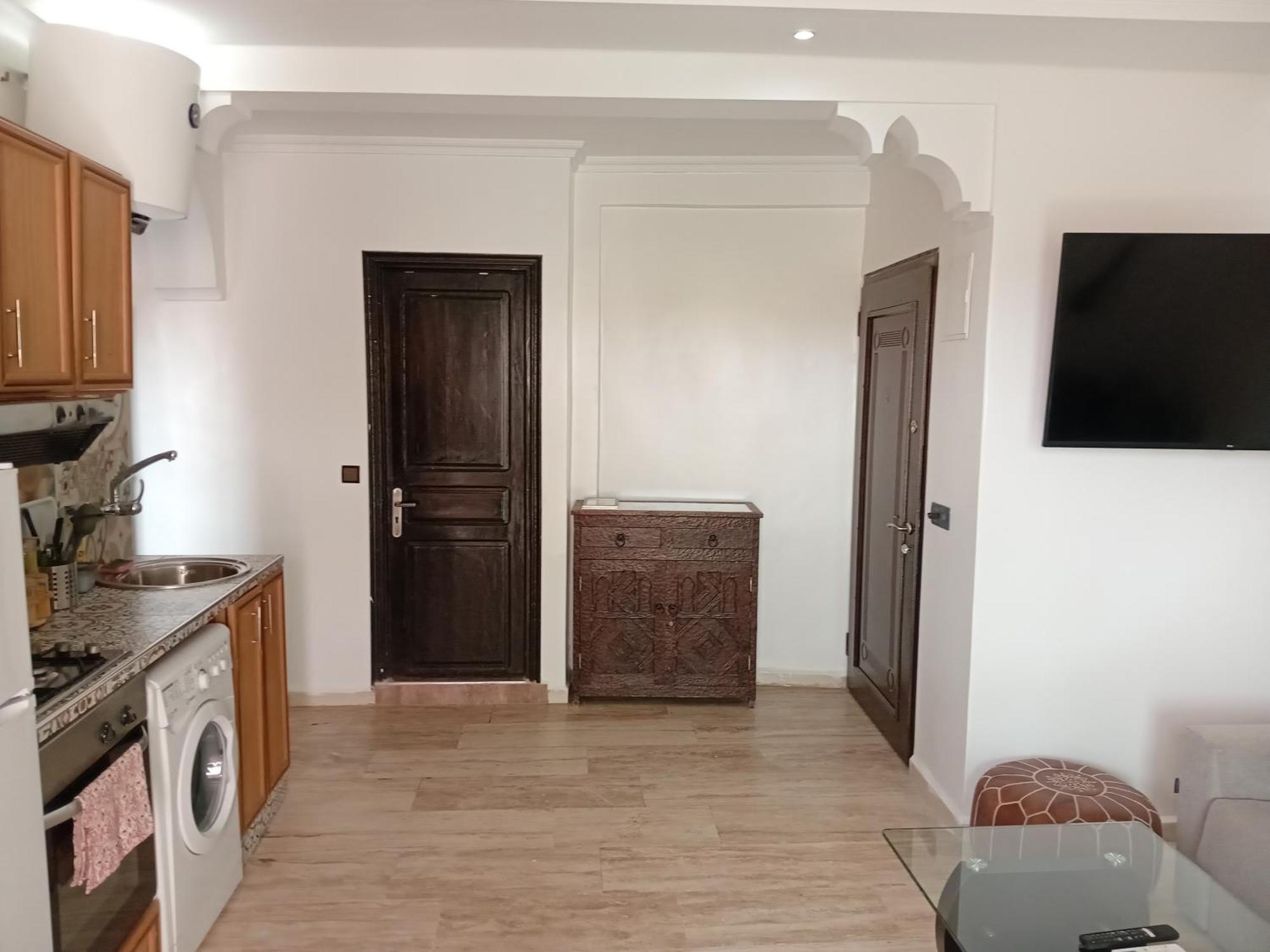 Appartement Marrakech