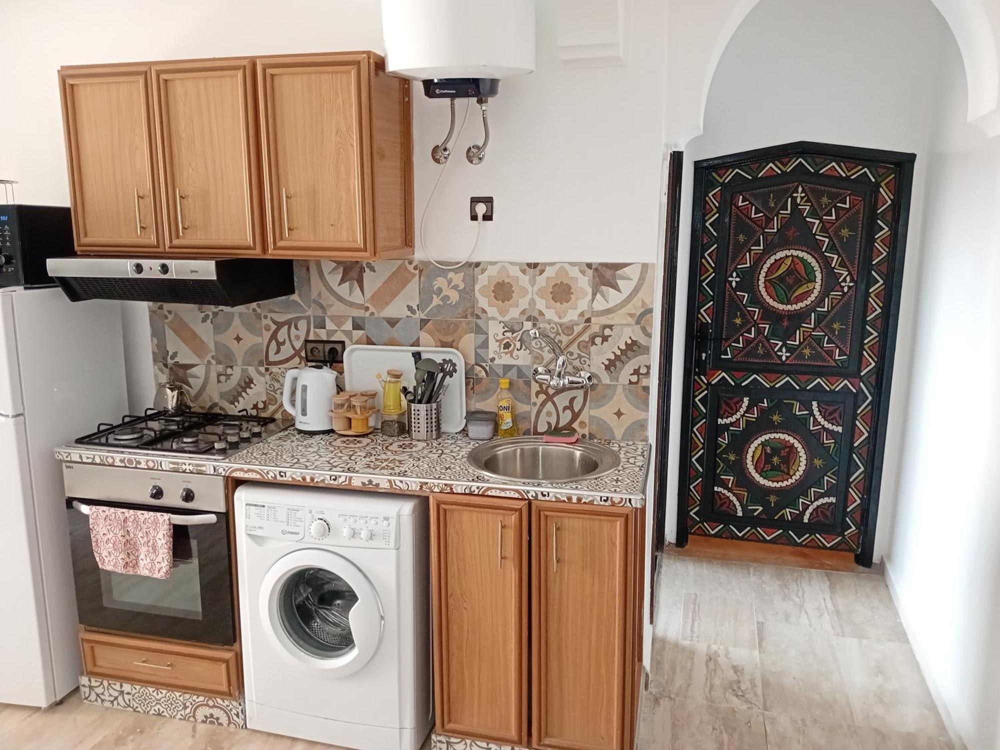 Marrakech Appartement