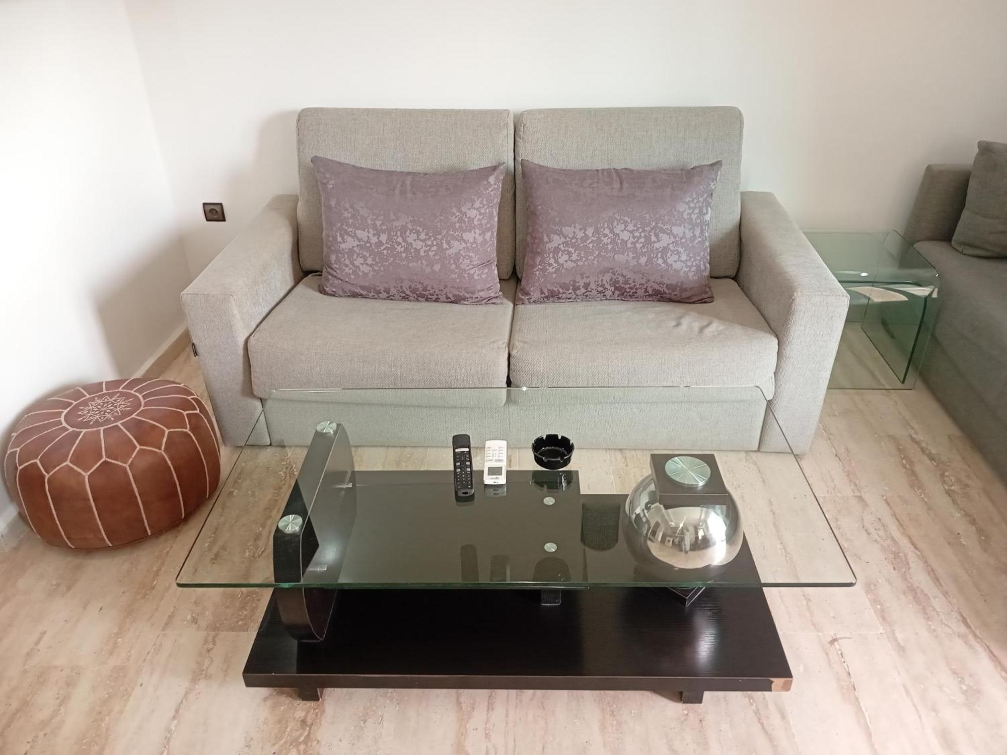 Marrakech Appartement *
