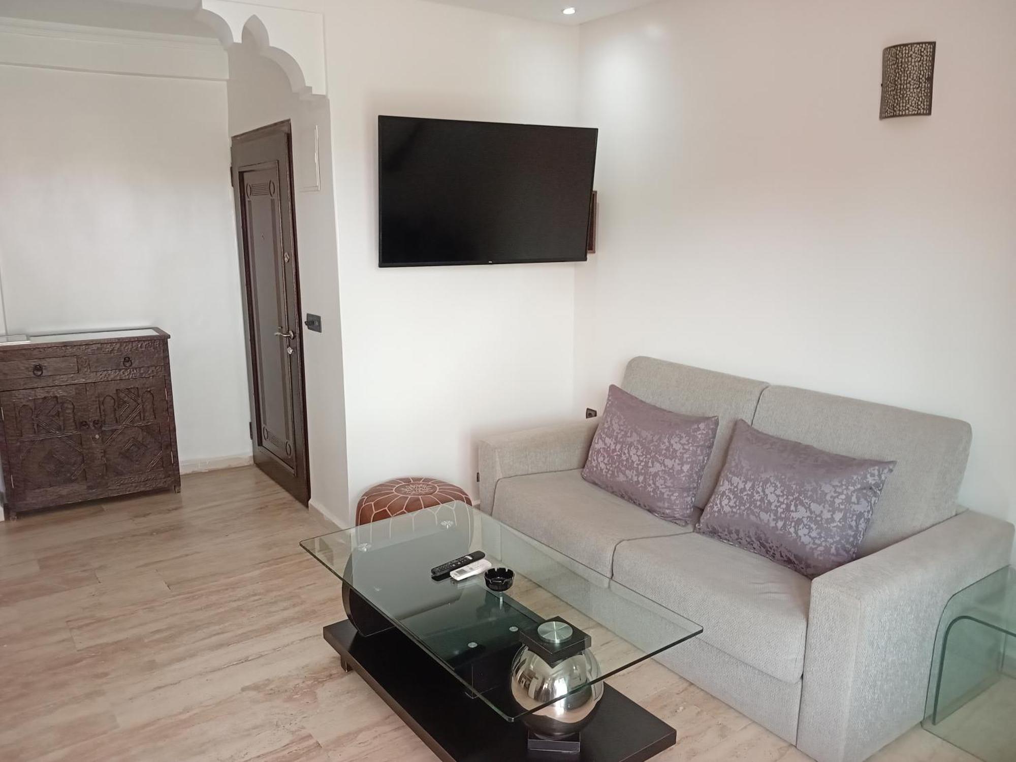 Appartement Marrakech Marrakesh
