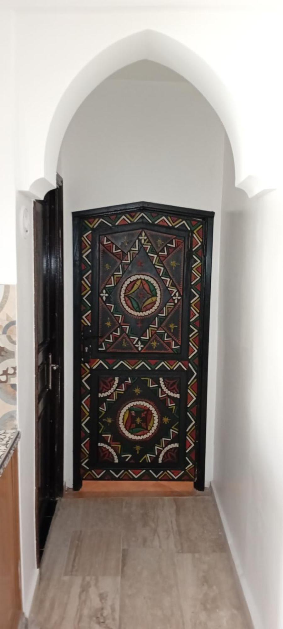 Appartement Marrakech