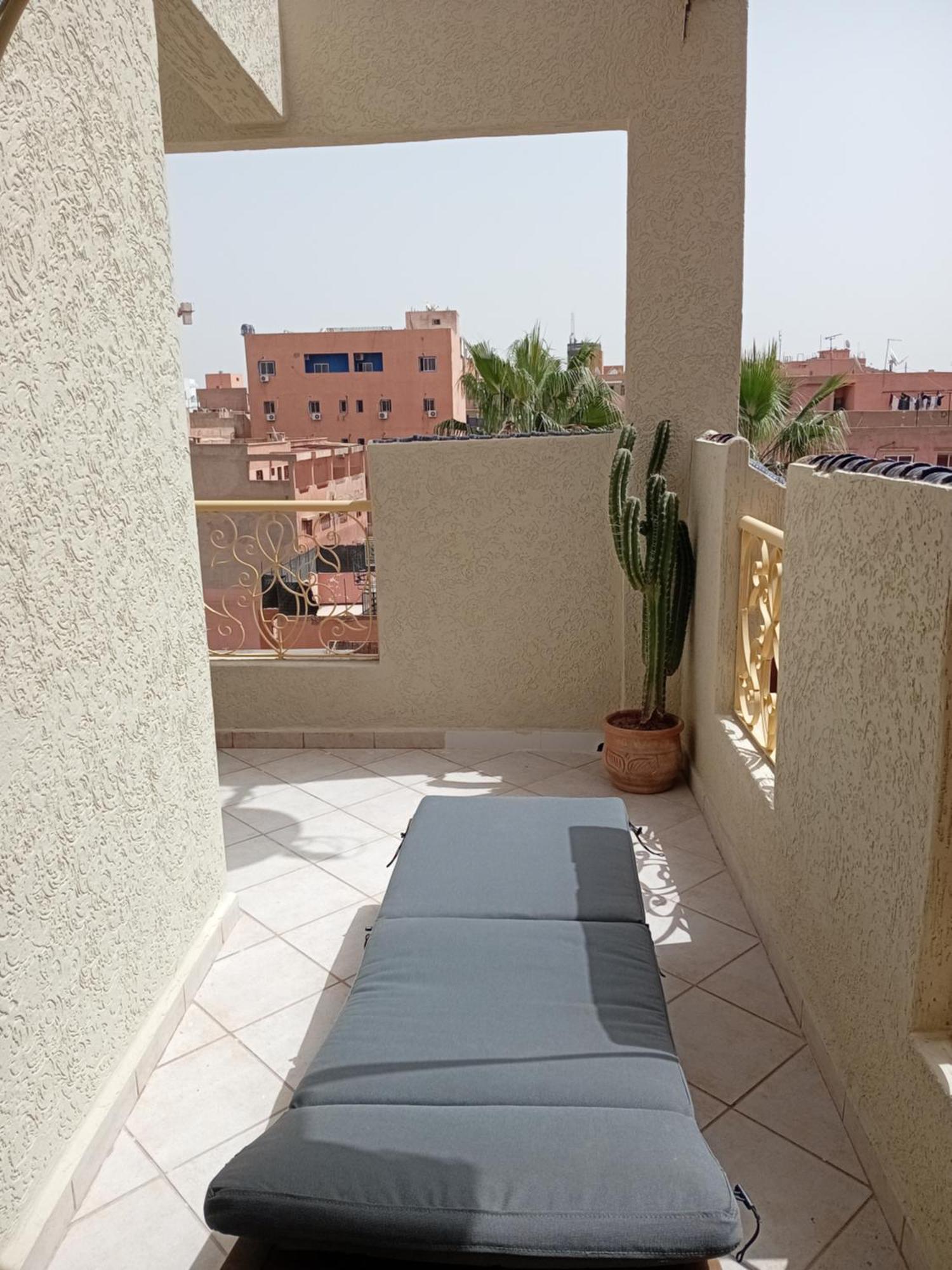 Marrakech Appartement Marrakesh
