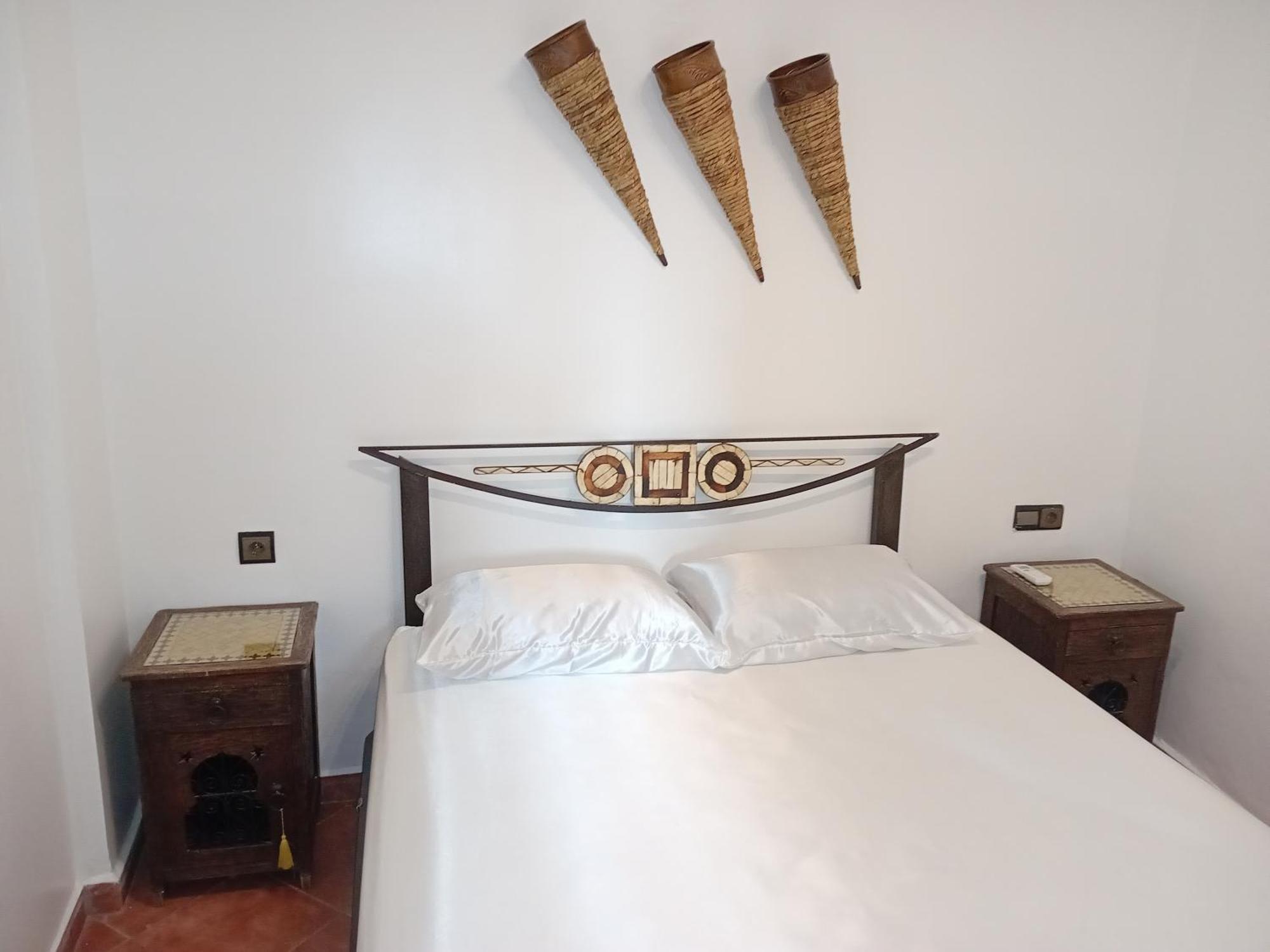 Marrakech Appartement Marrakesh