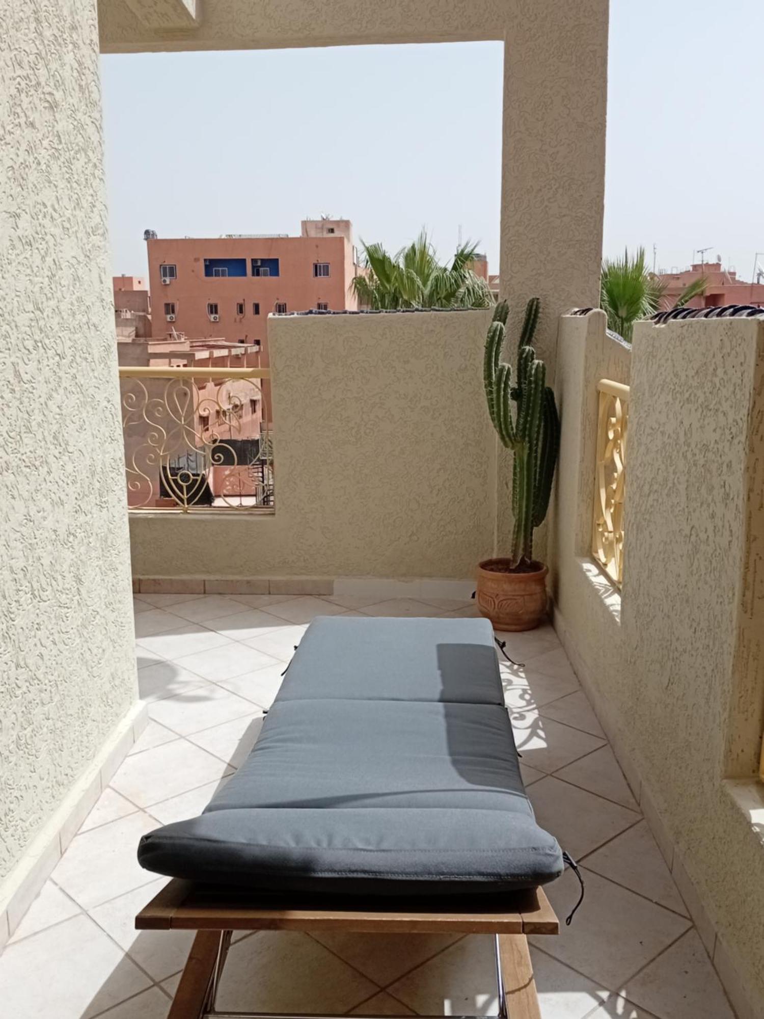 Marrakech * Marrakesh