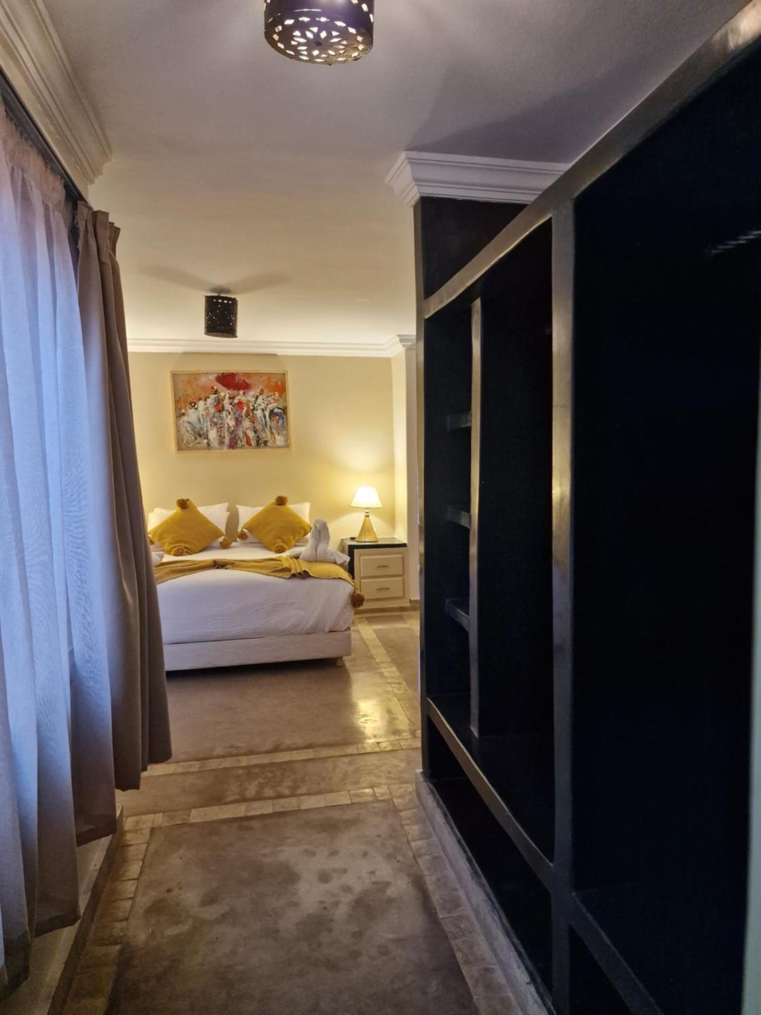 Dar 55 - Berber House