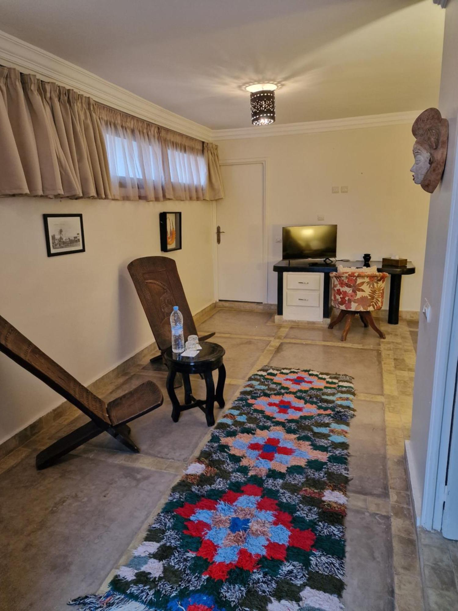 Dar 55 - Berber House Maison d'hôtes