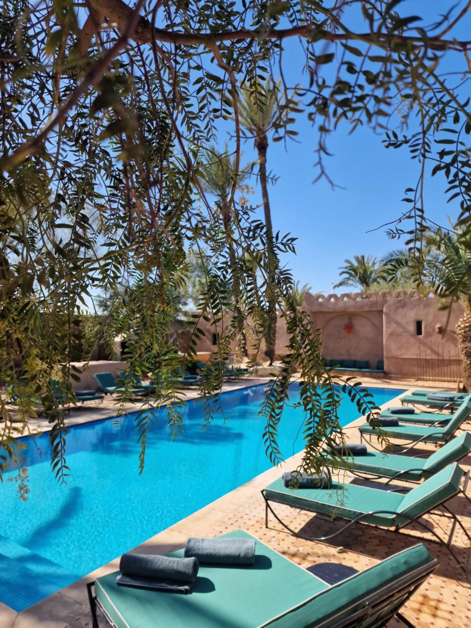 Maison d'hôtes Dar 55 - Berber House 4*