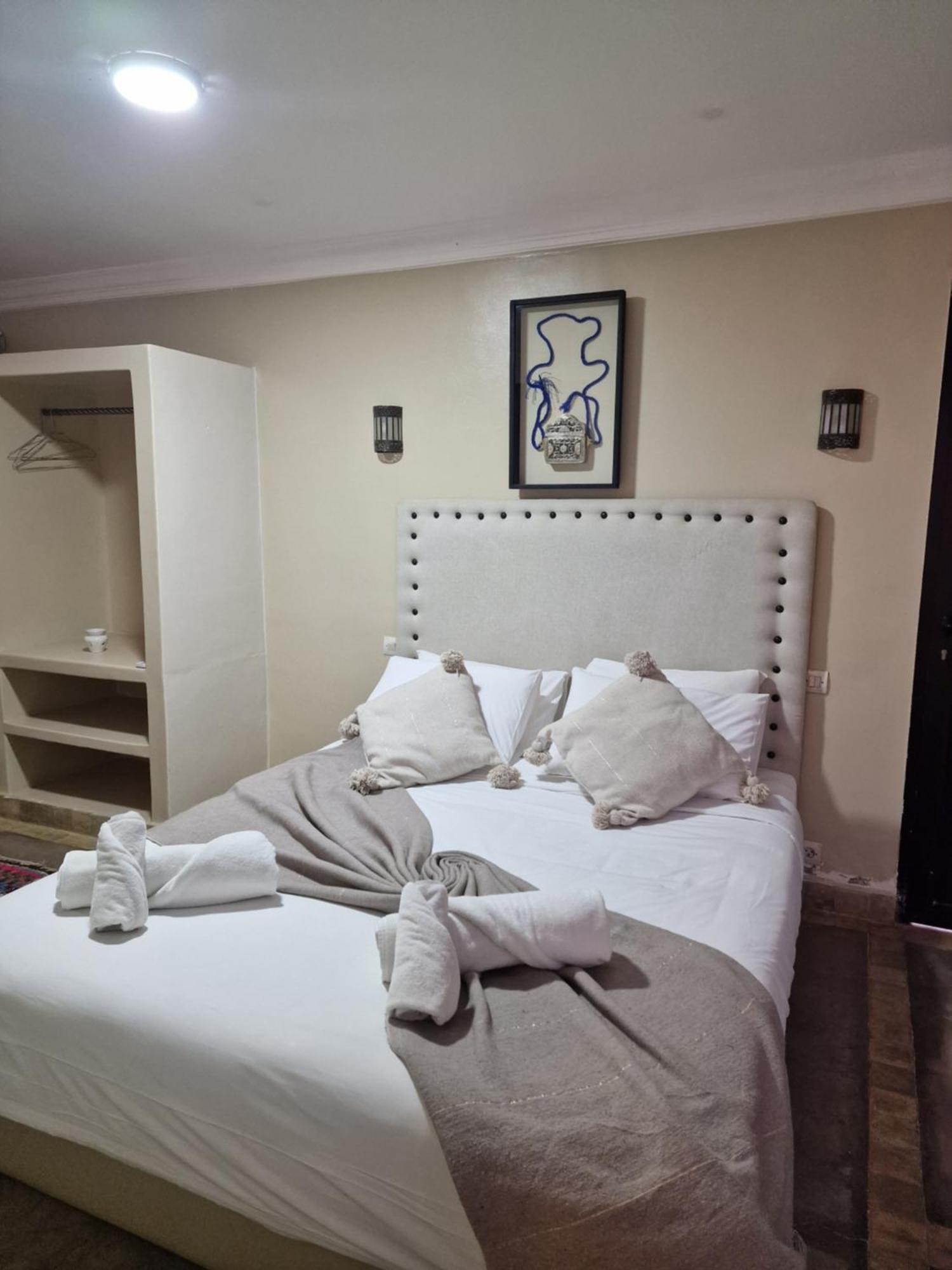 Dar 55 - Berber House 4*