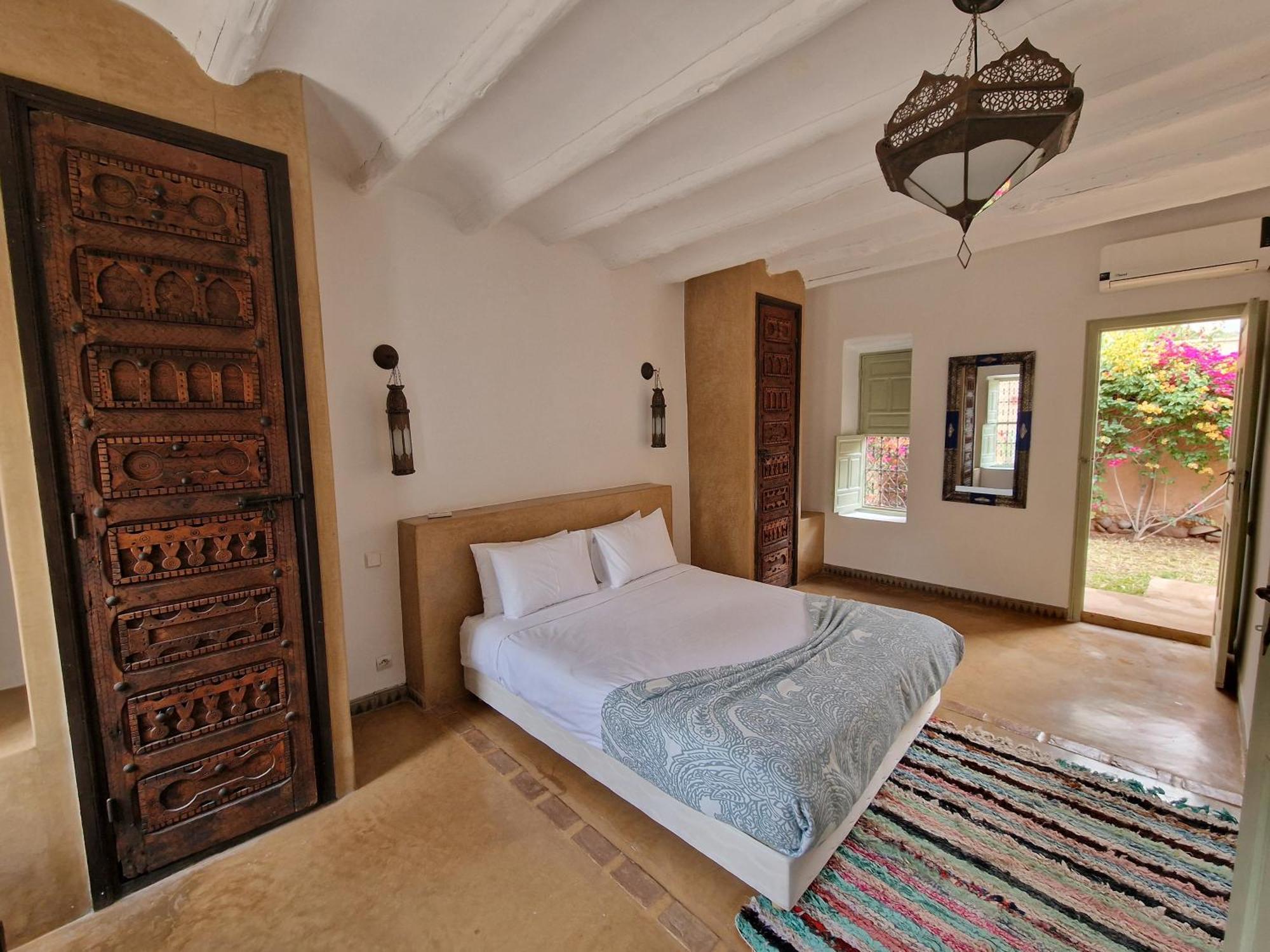 Dar 55 - Berber House Marrakesh