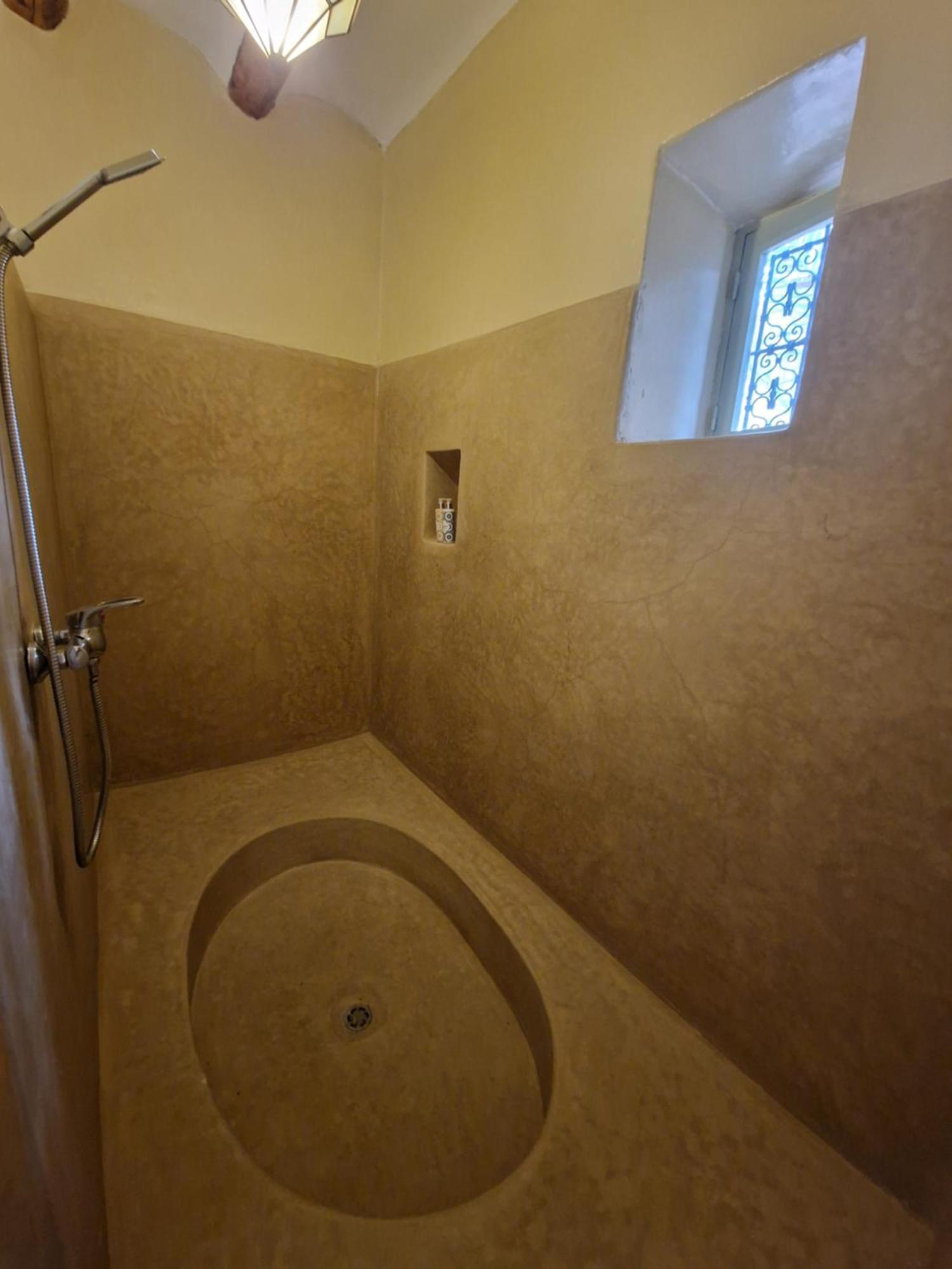 Dar 55 - Berber House Marrakesh