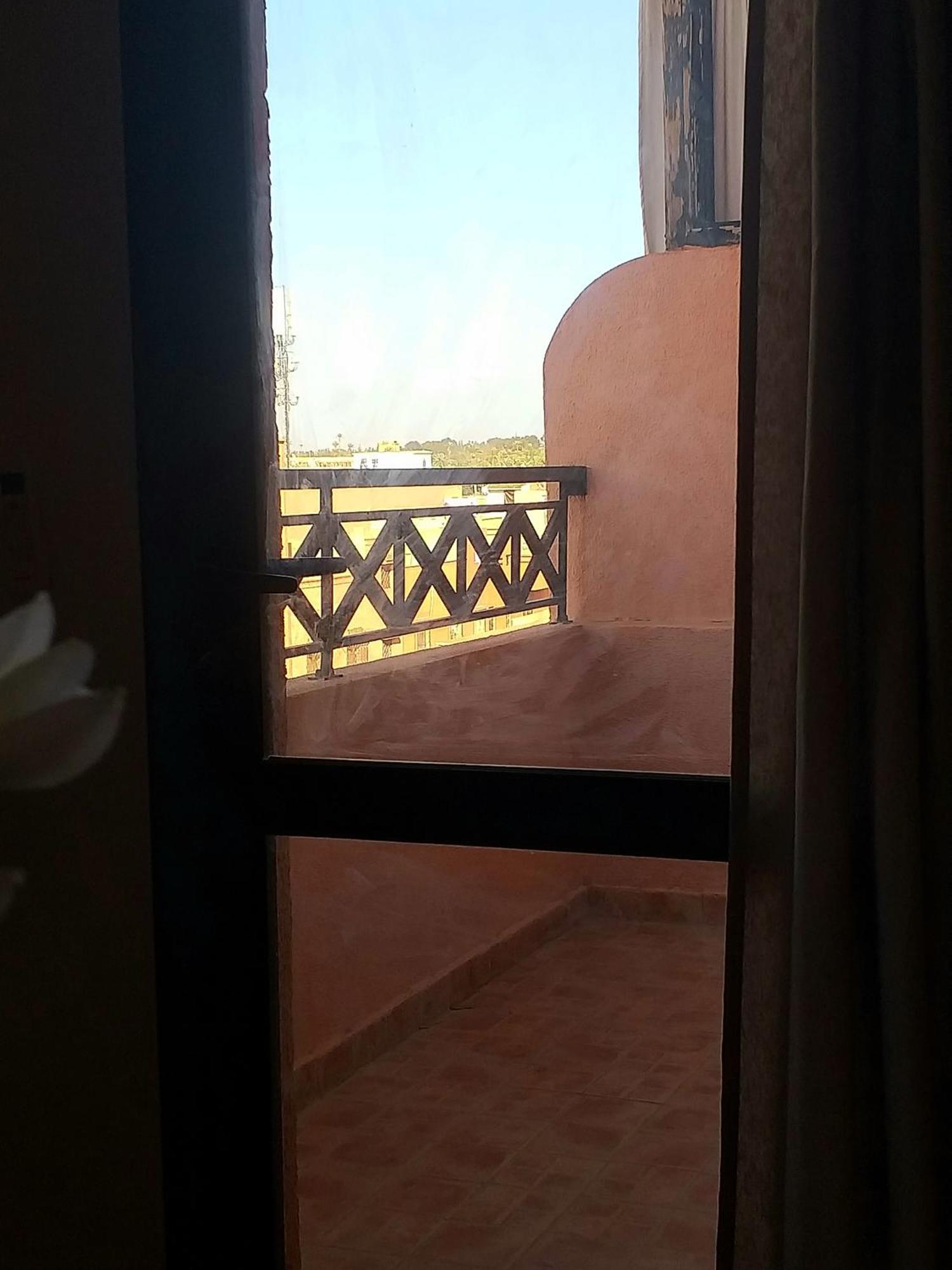 Appartement Propriete De Vacances Village Privee Marrakech Avec Piscines *