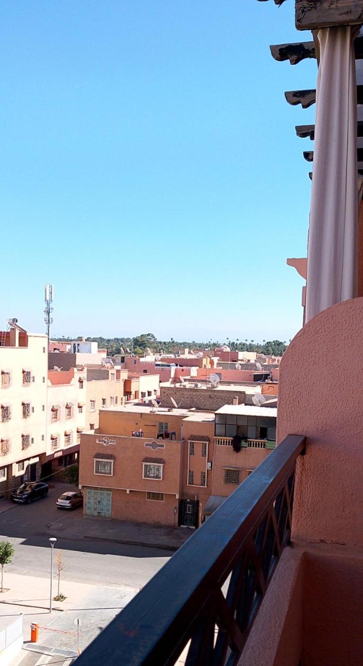 Appartement Propriete De Vacances Village Privee Marrakech Avec Piscines Marrakesh