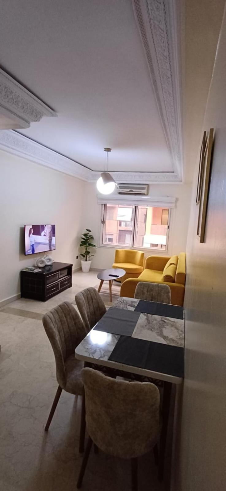 Al Andalous 6 - Apartamento *
