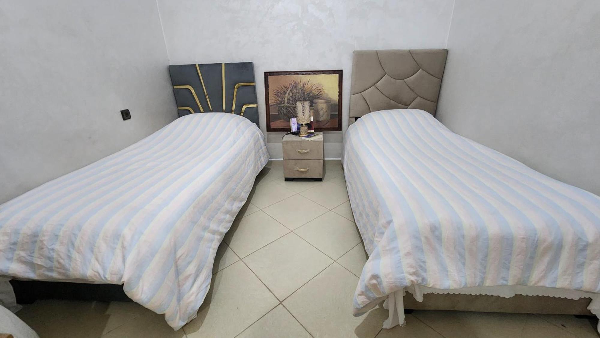 C A 7 Min De L'aeroport De Marrakech Apartment