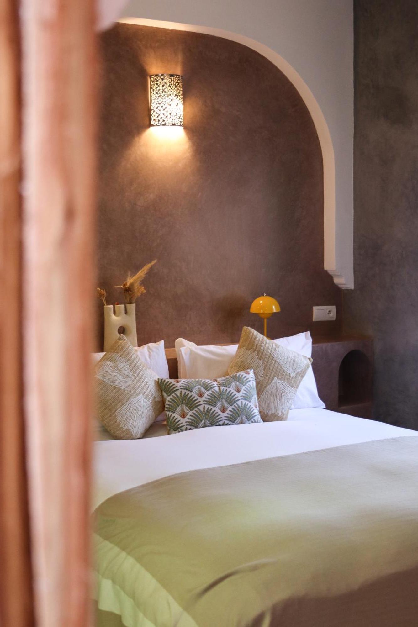 Riad 10 Mandarin Boutique Marrakesh